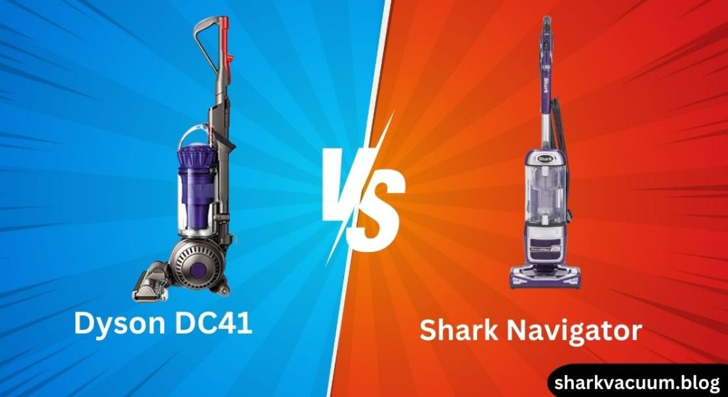 shark navigator vs dyson dc41