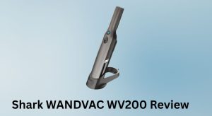 Shark WANDVAC WV200 Review