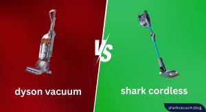 dyson vacuum vs shark cordless