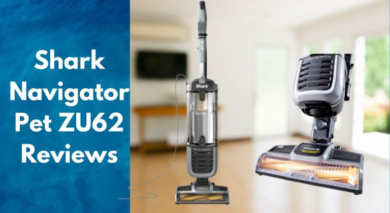 shark navigator pet ZU62 reviews
