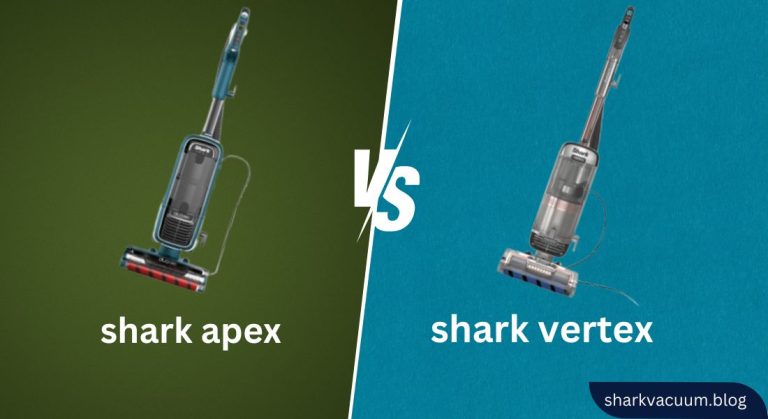 shark apex vs vertex