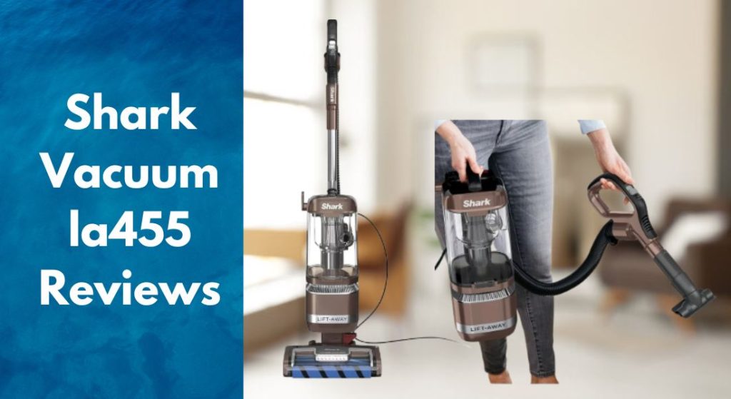 shark la455 reviews