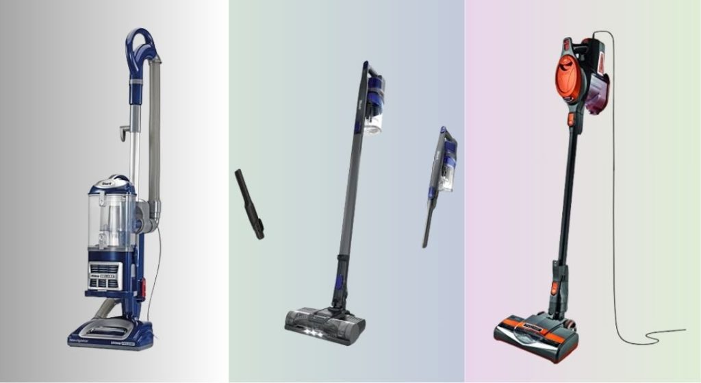 shark vacuum for vynil plank floor