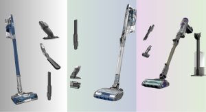 Best shark cordless vacuum