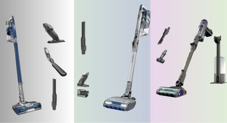 Best shark cordless vacuum