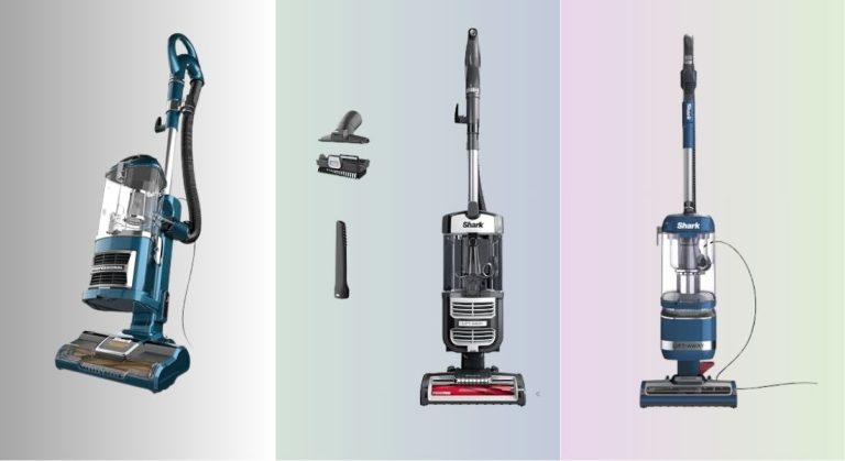 shark navigator lift-away vacuum