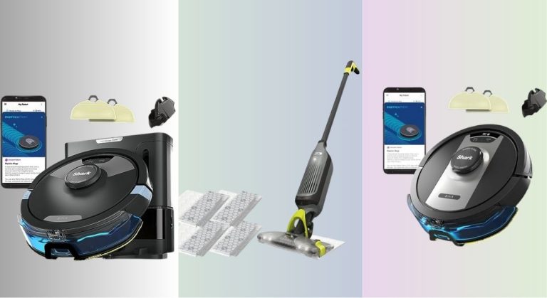 shark pet vacuum
