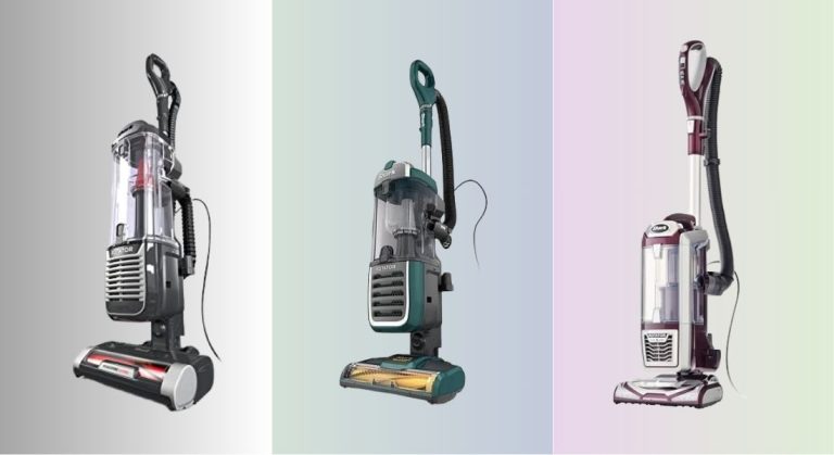 shark rotator vacuum