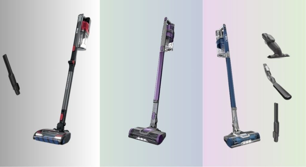 shark stick vacuum for carpet