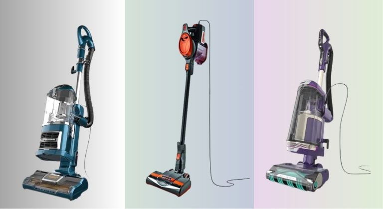 shark upright vacuum