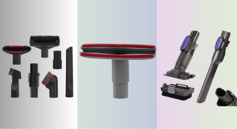 shark vacuum attachment