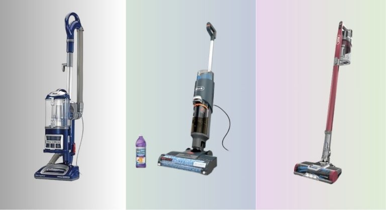 shark vacuum cleaner