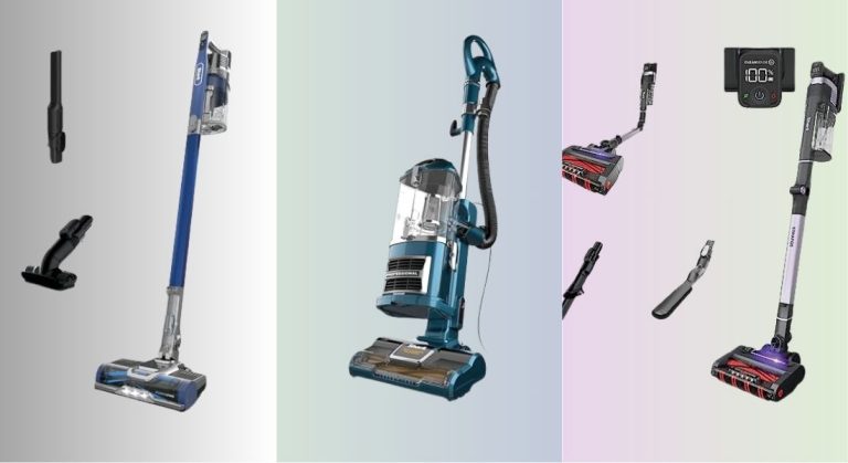 shark vacuum for allergen