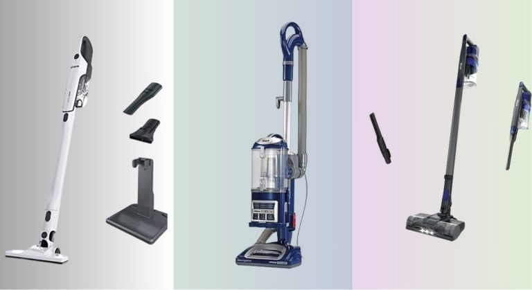 shark vacuum for apartment