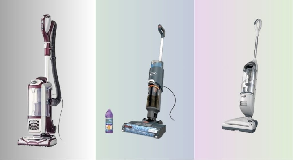 shark vacuum for laminate and carpet