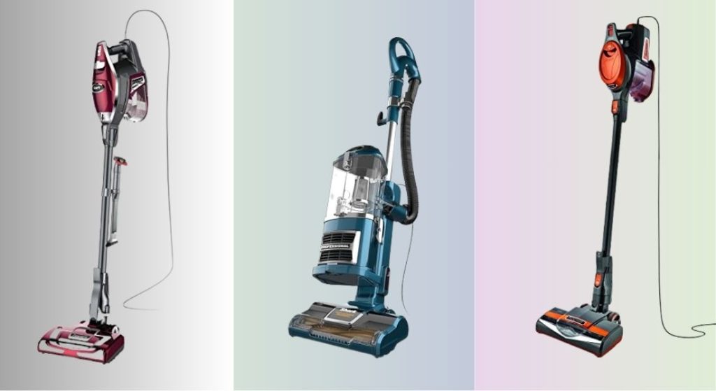 shark vacuum for under furniture