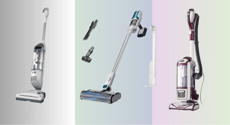 shark vacuum for hardwood and carpet