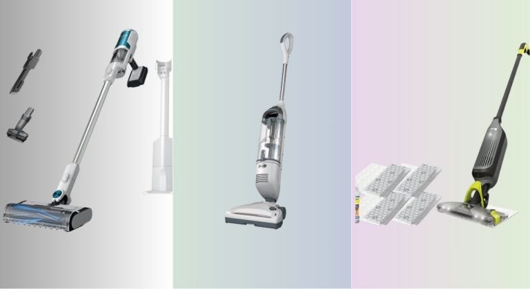 shark vacuum sweepers