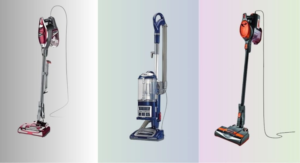 shark rocket vacuum cleaner