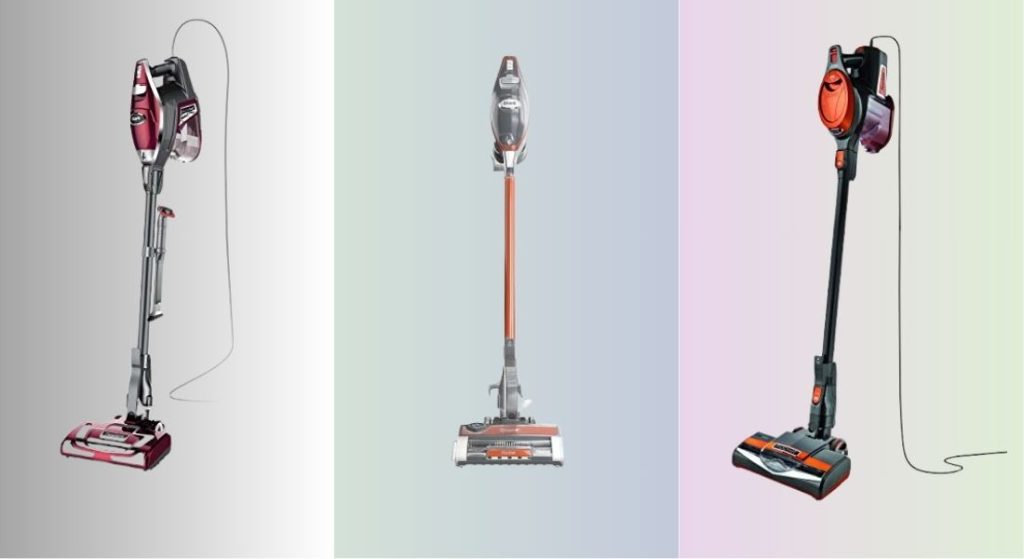 shark rocket vacuum cleaner
