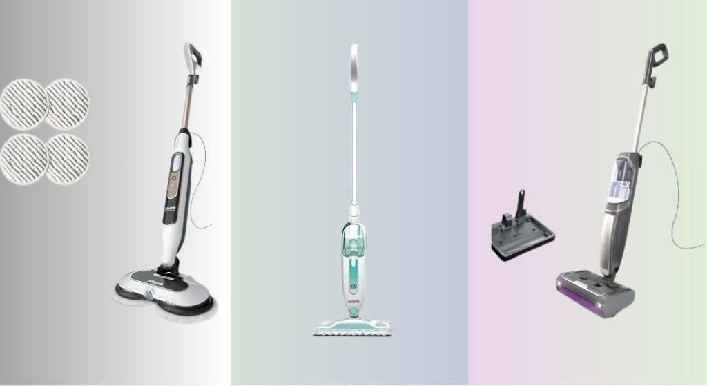 shark mop for tile floor