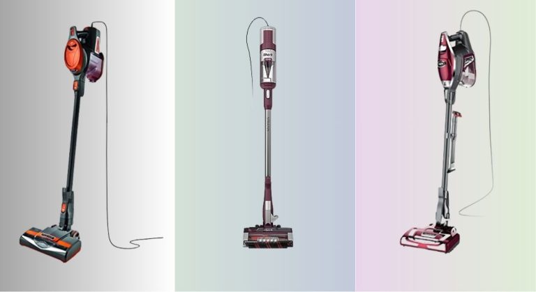 shark stick corded vacuum