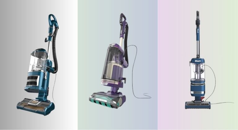 shark vacuum cleaner with swivel steering