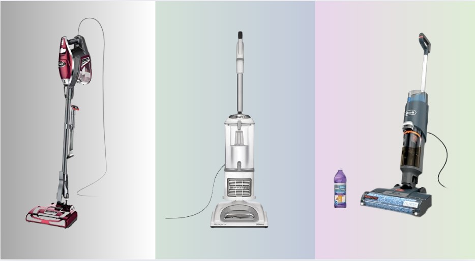 shark vacuum cleaner