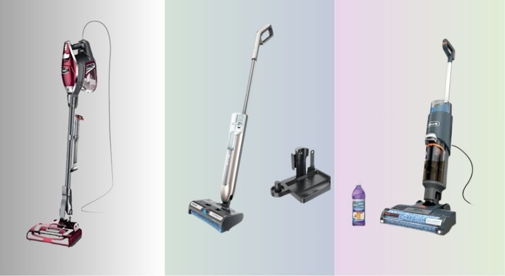 shark vacuum for laminate floor