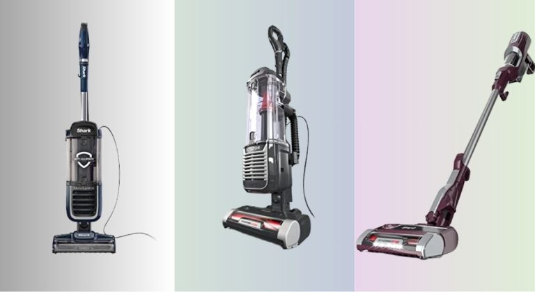 shark vacuum for pet hair