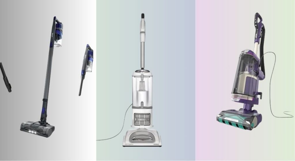 shark vacuum for pet and carpet