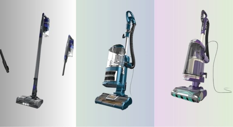 shark vacuum for pet and allergies