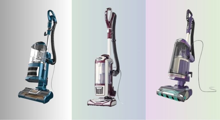 shark vacuum for thick carpet