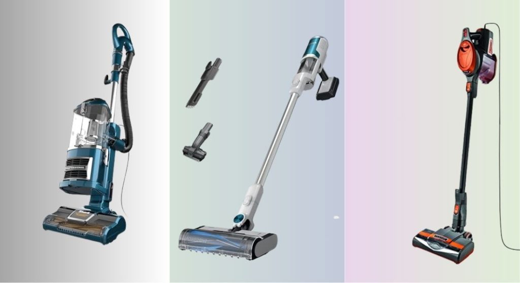 shark vacuum for vinyl floor