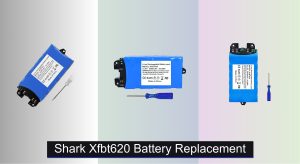 6 Best Shark XFBT620 Battery Replacements of 2025