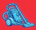 Shark Vacuum