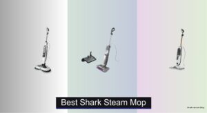 7 Best Shark Steam Mops of 2026