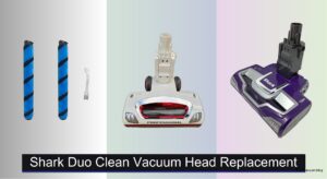 5 Best Shark Duo Clean Vacuum Head Replacements 2026
