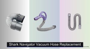9 Shark Navigator Vacuum Hose Replacements 2026
