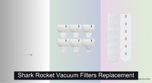 7 Best Shark Rocket Vacuum Filters Replacement 2026