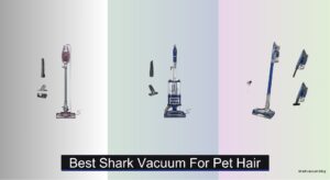 6 Best Shark Vacuums for Pet Hair 2026