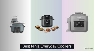 6 Best Ninja Everyday Cookers of 2026