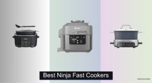 6 Best Ninja Fast Cookers of 2026