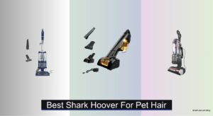 7 Best Shark Vacuums for Pet Hair (2026 Guide)