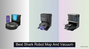 7 Best Shark Robot Mop and Vacuum Combos 2026