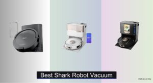 7 Best Shark Robot Vacuums of 2026