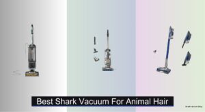 8 Best Shark Vacuums for Pet Hair 2026