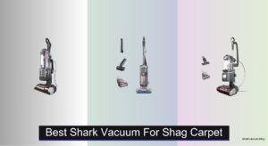 7 Best Shark Vacuums for Shag Carpet 2026