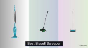 6 Best Bissell Sweepers of 2026
