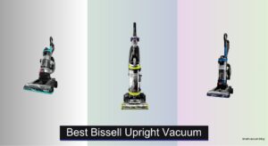 7 Best Bissell Upright Vacuums of 2026